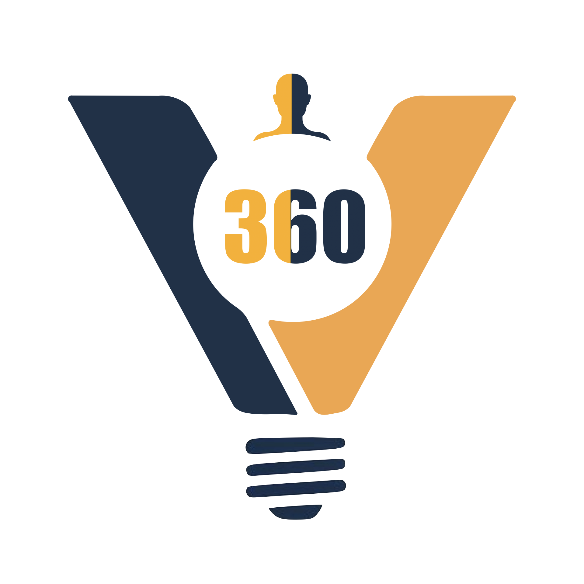 Viana 360 Logo